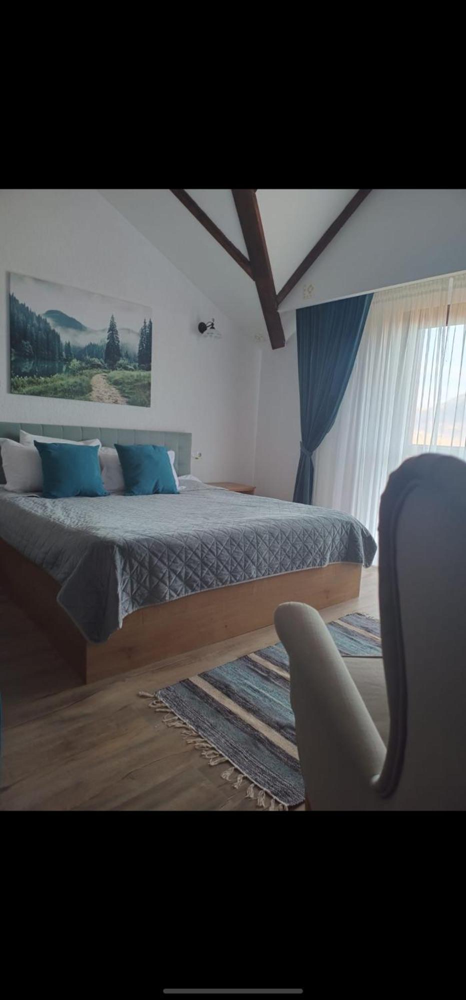 Pensiunea Tabacaru Peştera Quarto foto